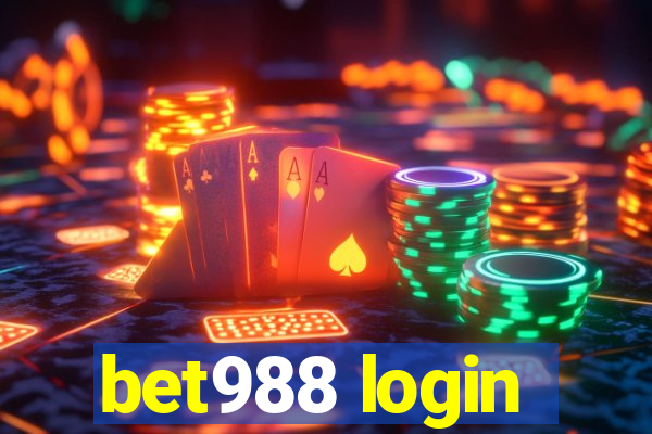 bet988 login